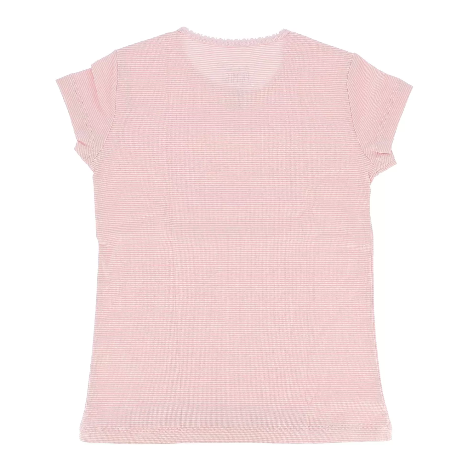 Primigi T-shirt in cotone da bambina,^ Intimo