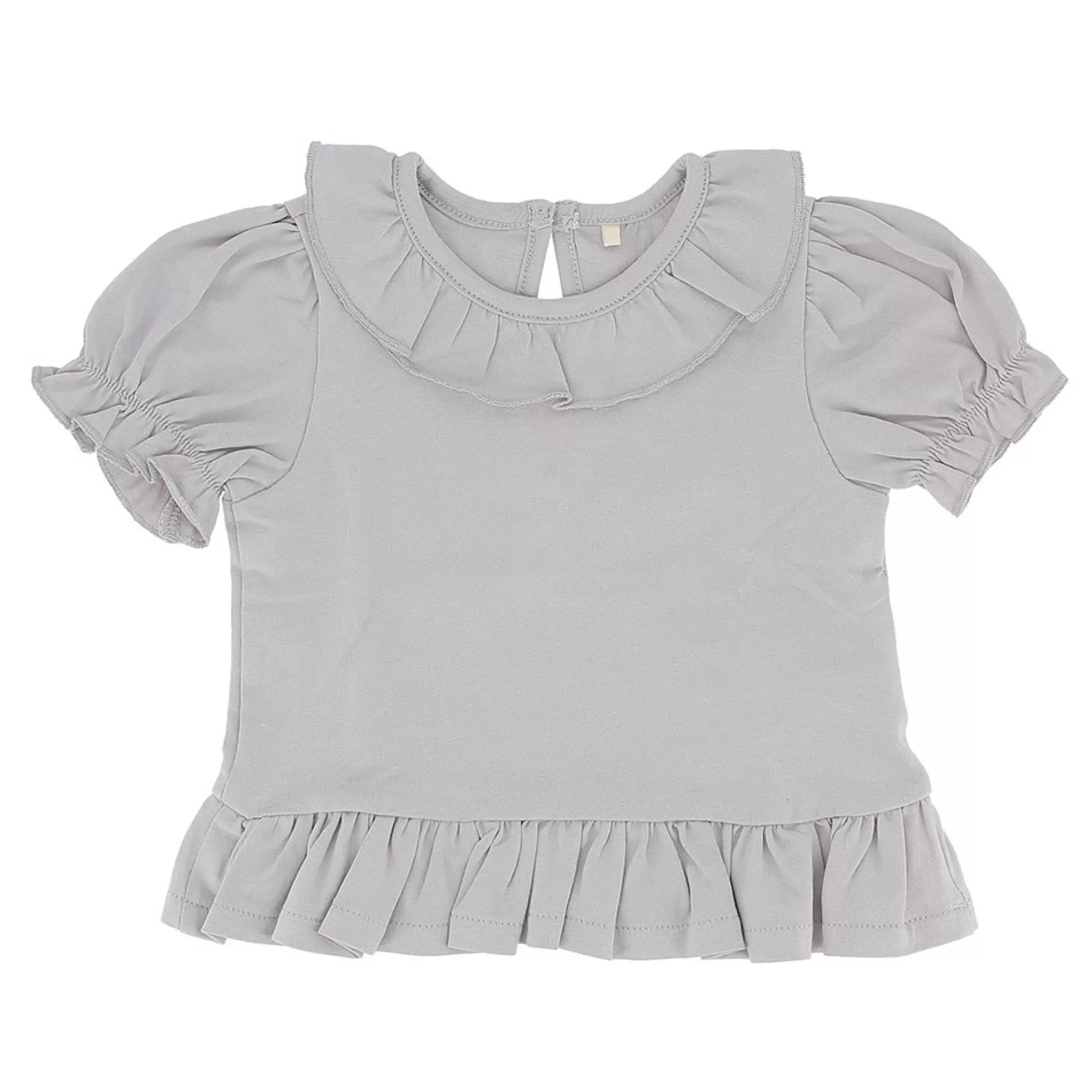 Primigi T-shirt in jersey da bambina,^ Magliette | Abbigliamento Sostenibile