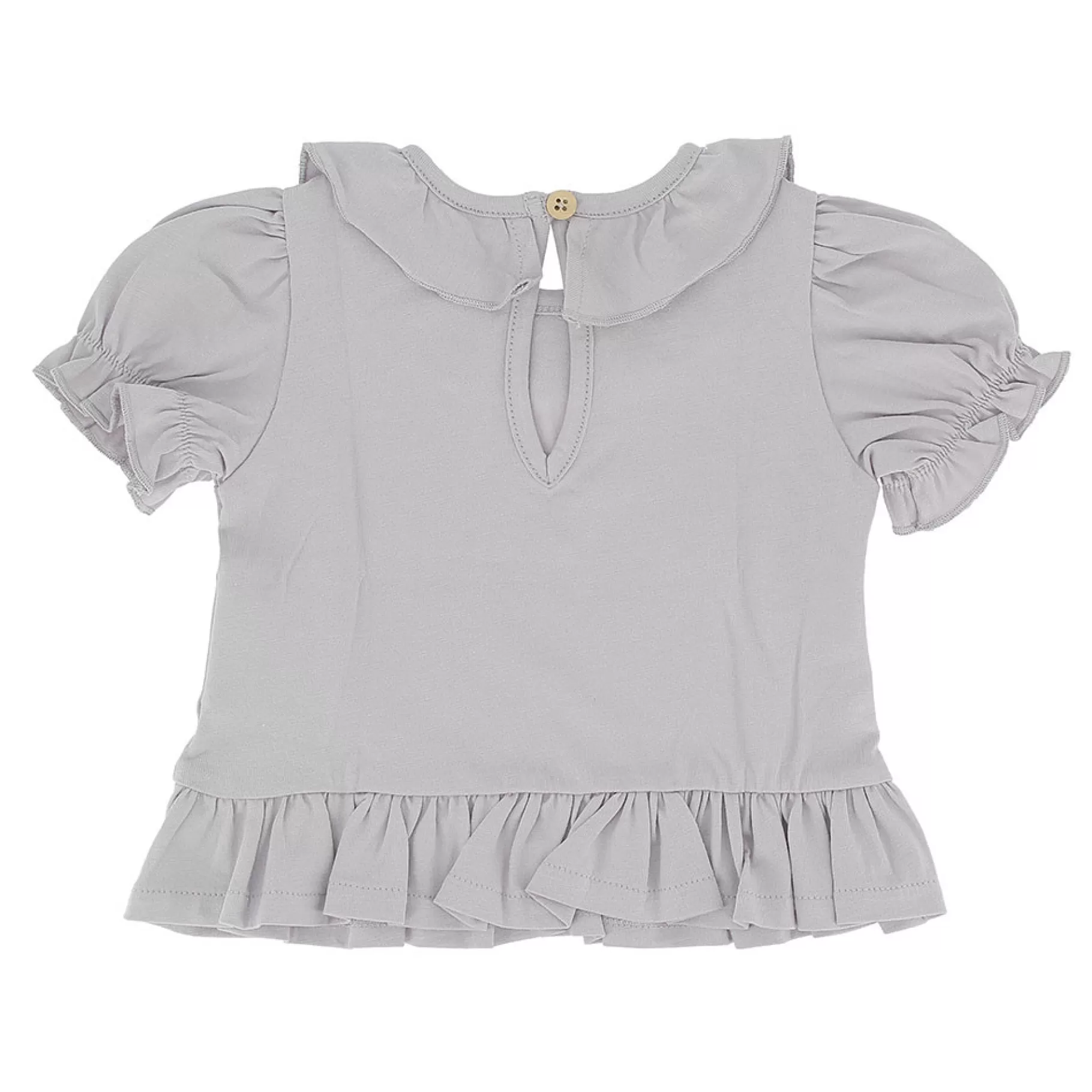 Primigi T-shirt in jersey da bambina,^ Magliette | Abbigliamento Sostenibile