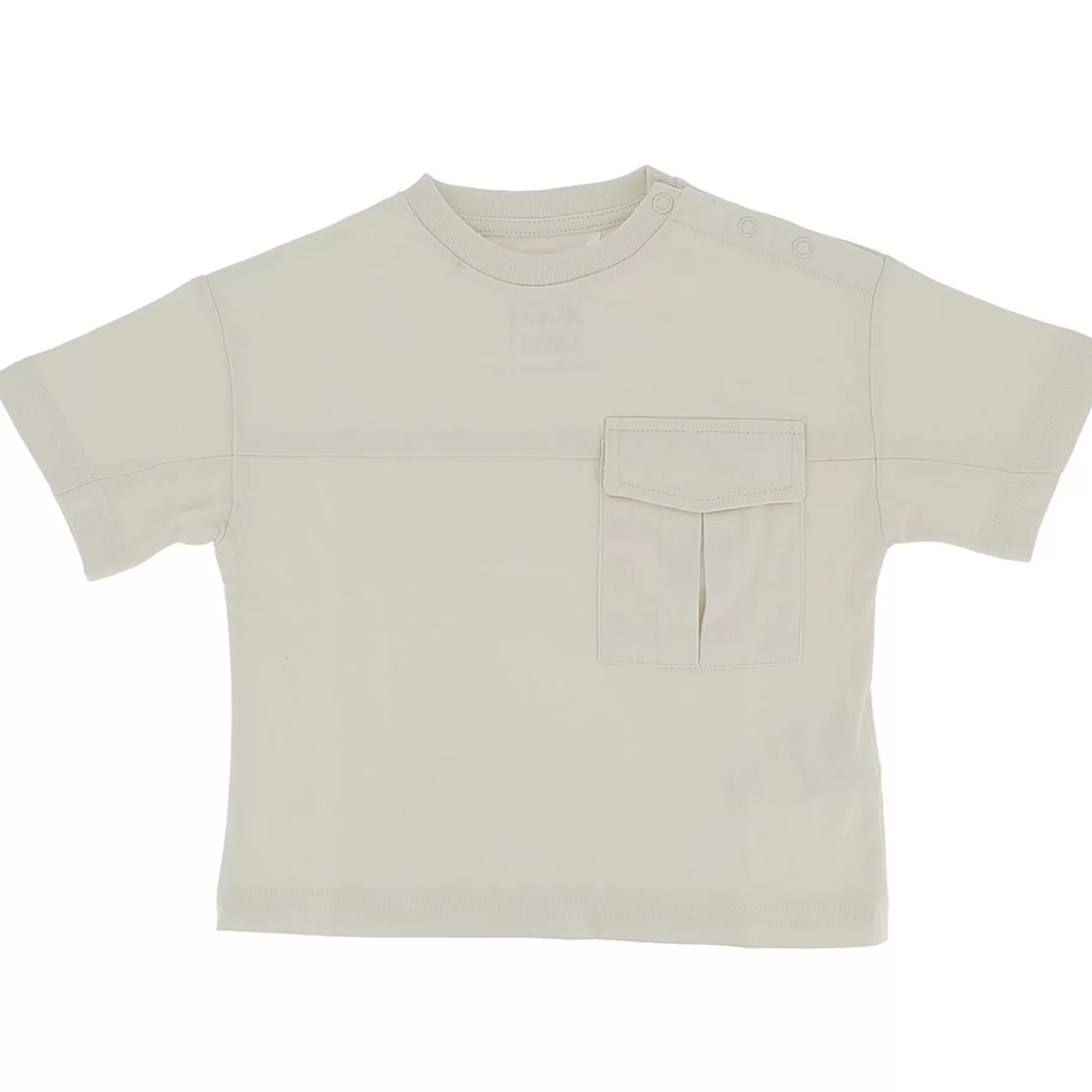 Primigi T-shirt in jersey da bambino,^Bambino Magliette | Abbigliamento Sostenibile