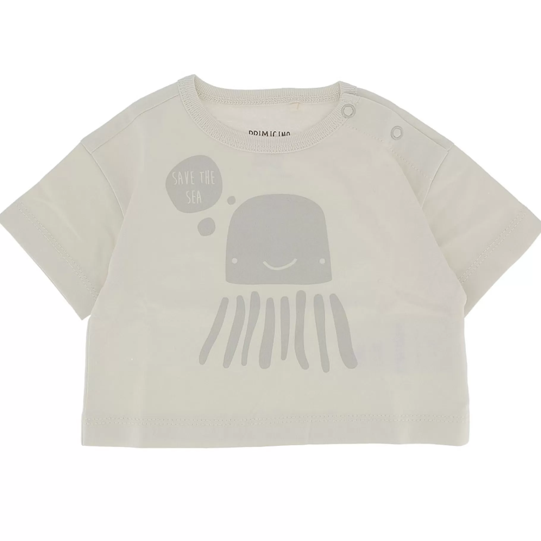 Primigi T-shirt in jersey da bambino,^ Magliette | Abbigliamento Sostenibile