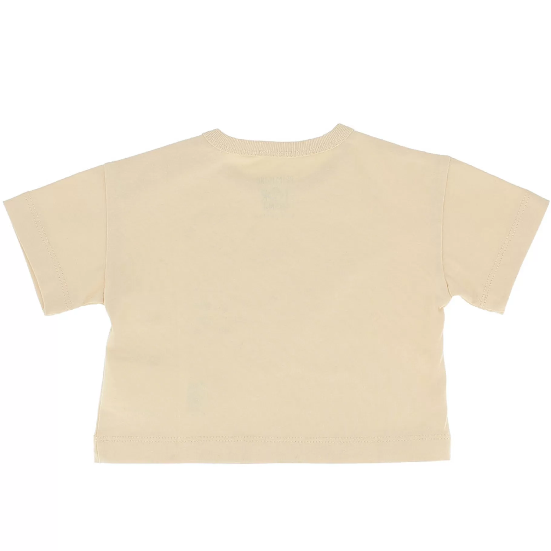 Primigi T-shirt in jersey da bambino,^ Magliette | Abbigliamento Sostenibile